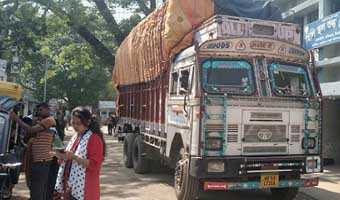 ভারত থেকে আসবে ৯১ হাজার টন চাল