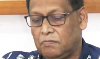 ‘অপরাধ নিয়ন্ত্রণে পুলিশের কাছে ম্যাজিক নাই’